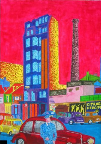 ColorCity